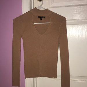 Kendall&kylie never worn sweater